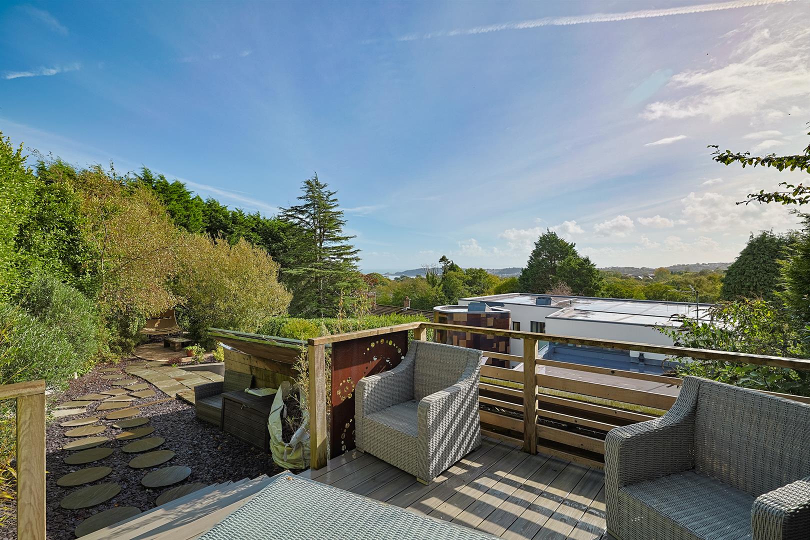 20 Brynau Drive, Mayals, Swansea, SA3 5EE